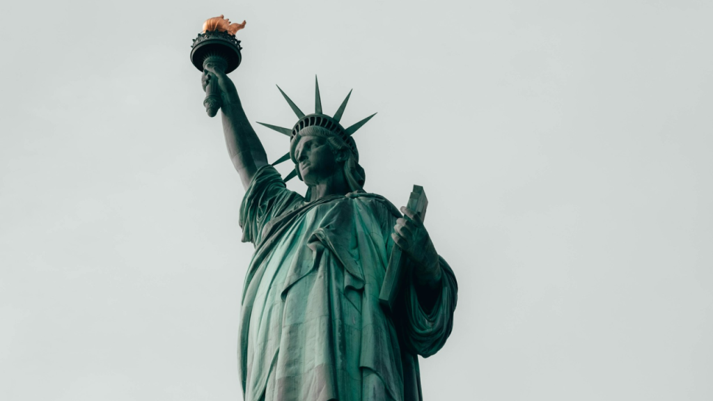 Amerika