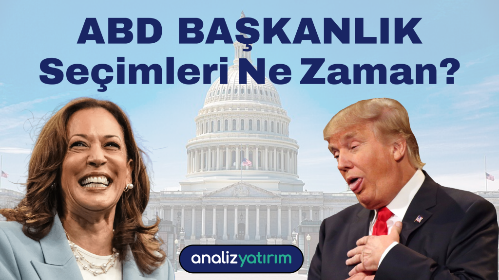 ABD Başkanlık Seçimleri