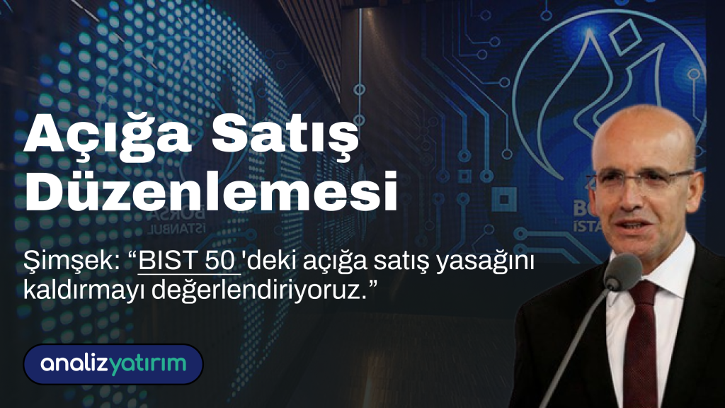Açığa Satış