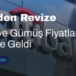 Citi'den Altın ve Gümüş