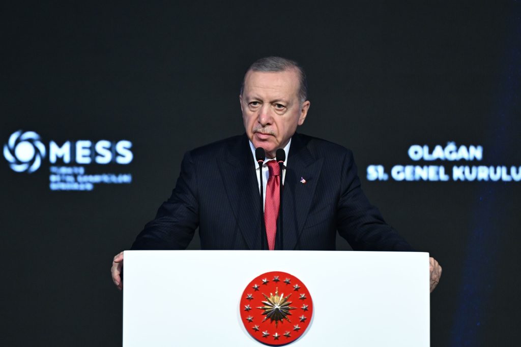 Enflasyon için Sabredeceğiz Asgari Ücret