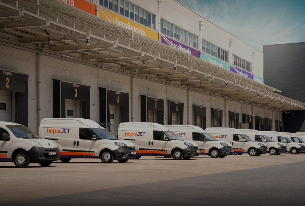 Hepsiburada Çoğunluk Hissesini Kaspi.kz’ye Satıyor!