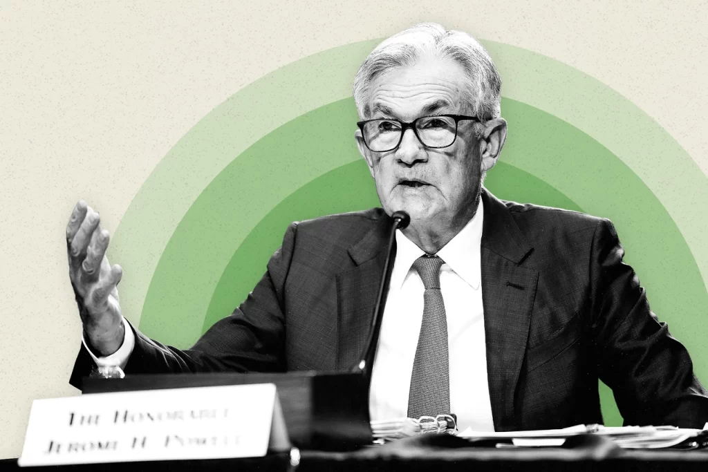 ABD Merkez Bankası FED