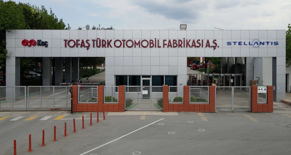 tofaş
