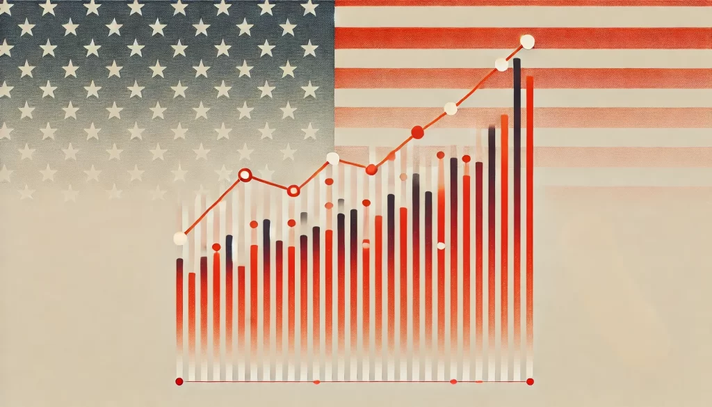ABD Ekim ÜFE Verileri Beklentileri Aştı ABD Ekim ÜFE