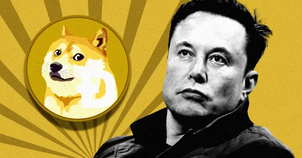 Dogecoin ‘in %20 Yükselişi Trump ve Elon Sayesinde Dogecoin