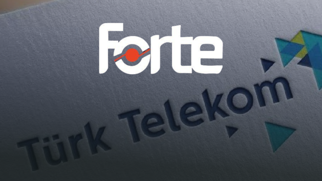Forte Türk Telekom
