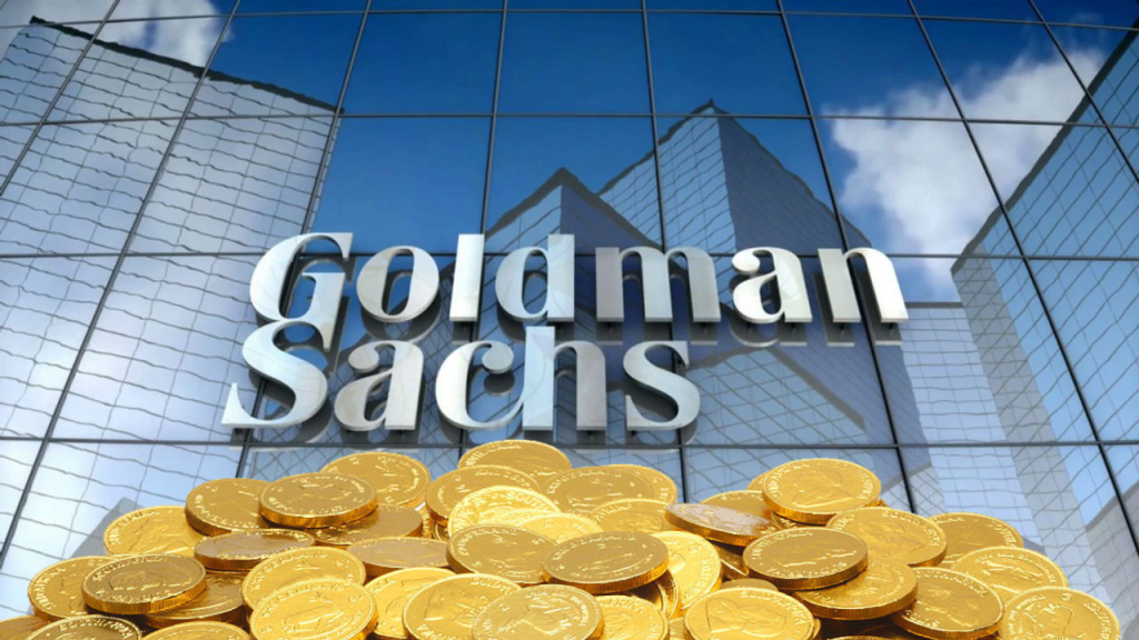 Goldman Altın