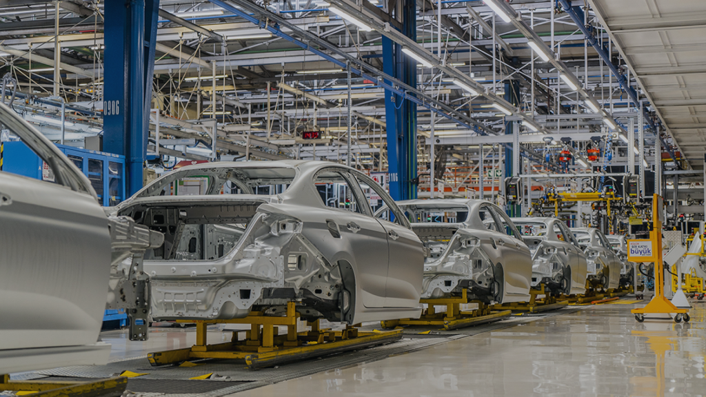 Tofaş ve Stellantis’ten Dev Anlaşma: 1 Milyon Araç Üretilecek Tofaş ve Stellantis