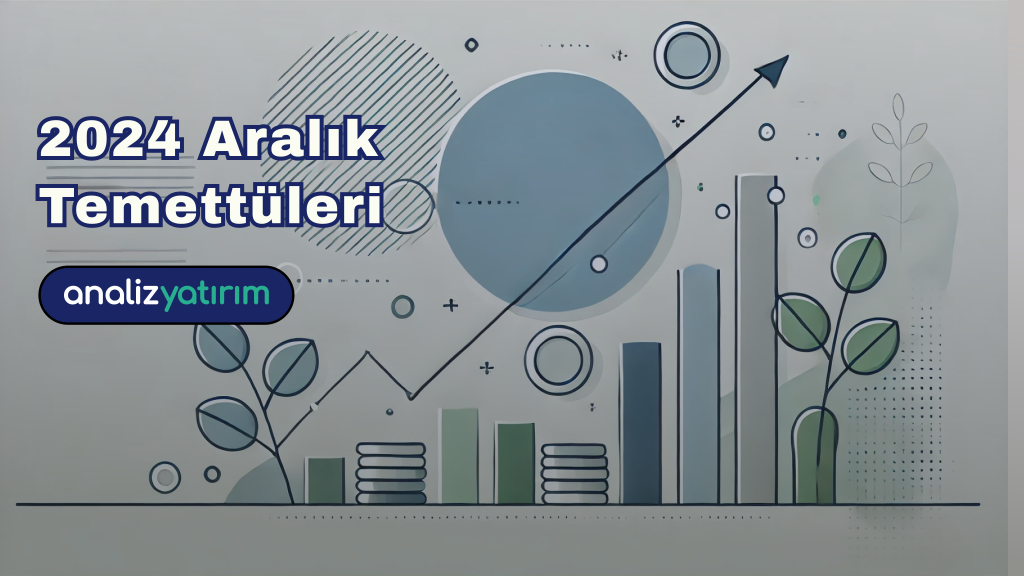 2025 Aralık Temettü