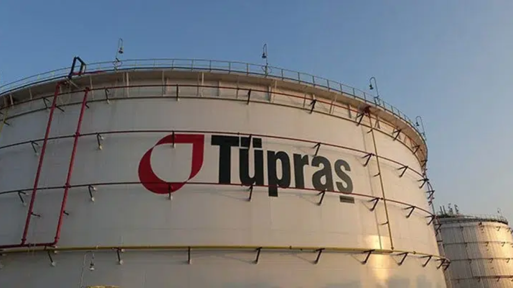 Tüpraş