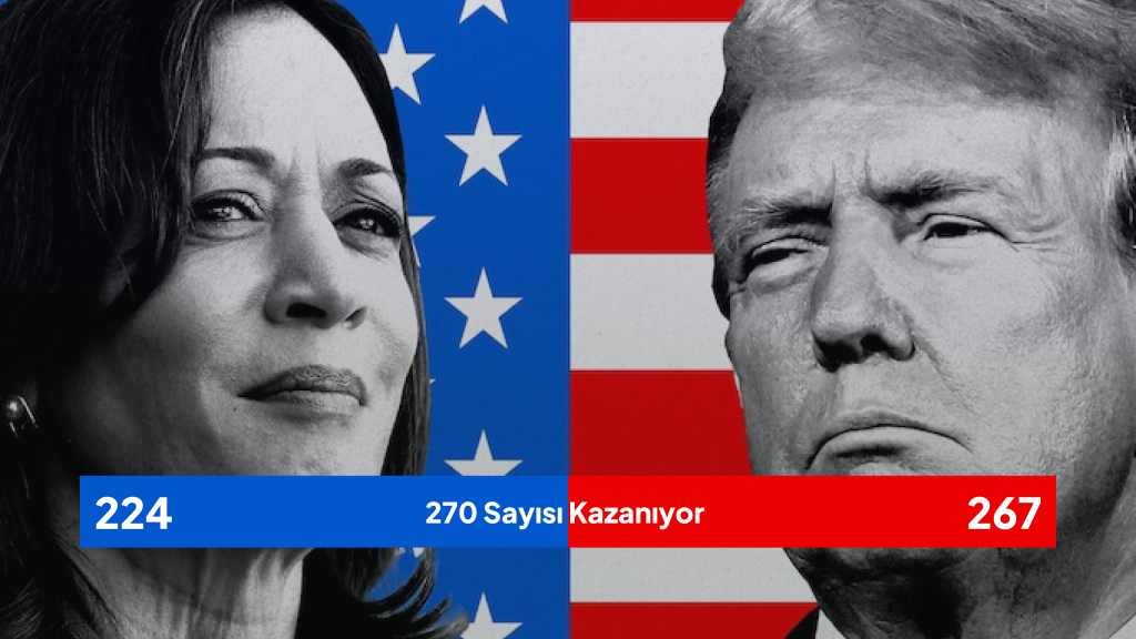 Yeni ABD Başkanı