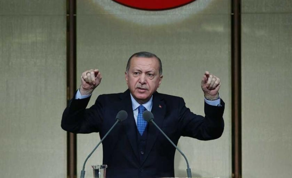 Erdoğan ‘dan Enflasyon ve Faiz Açıklamaları Erdoğan