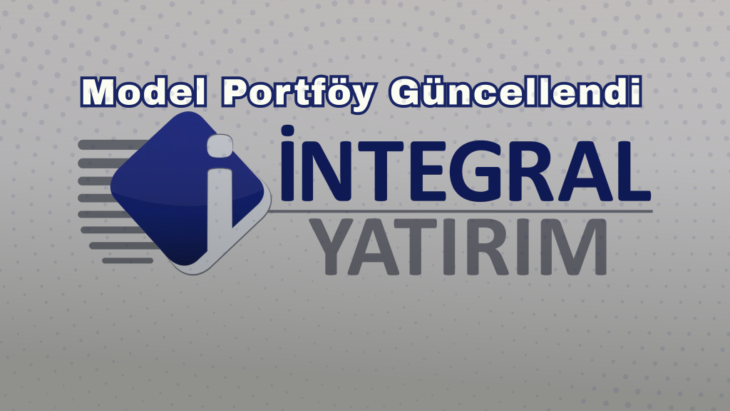 İntegral Yatırım Model Portföy