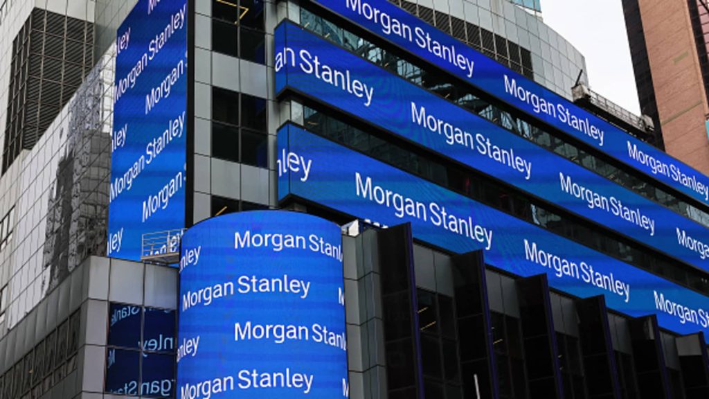 Morgan Stanley Faiz Yorumu