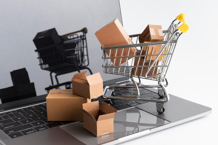 E-Ticaret