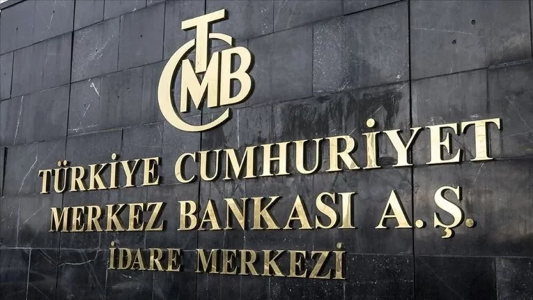 Merkez Bankası 2025 Toplantı Takvimi Yayınladı 8 Toplantı Olacak Merkez Bankası