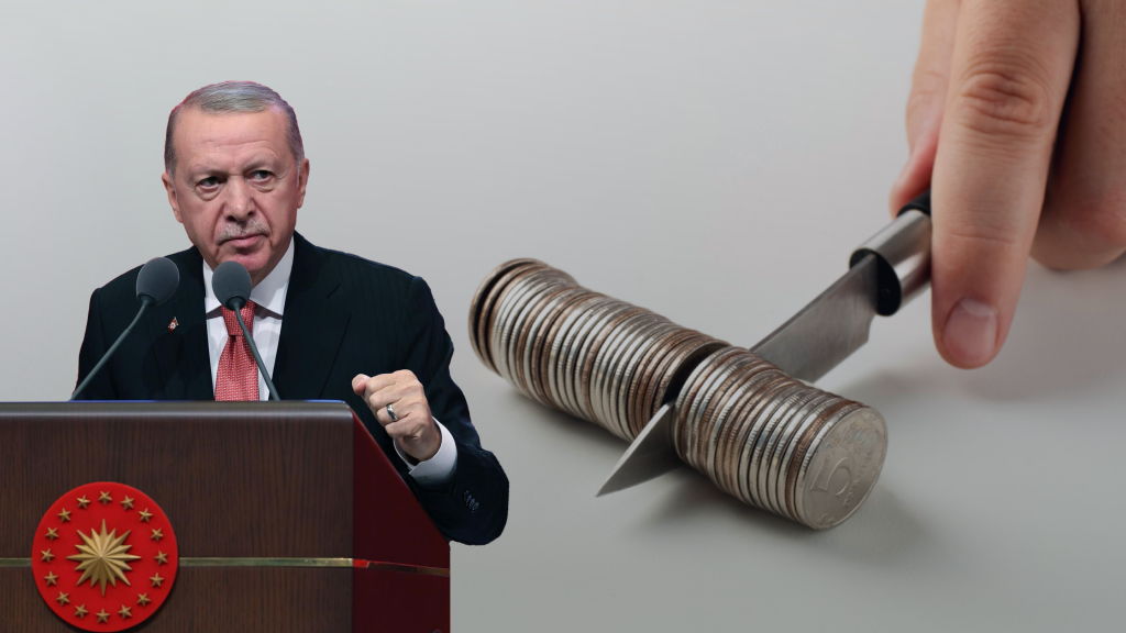 Asgari Ücret Toplantısı