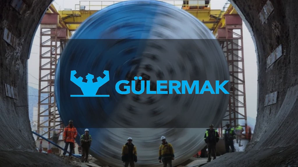 Gülermak