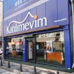 Katılımevim Katılım Bankası