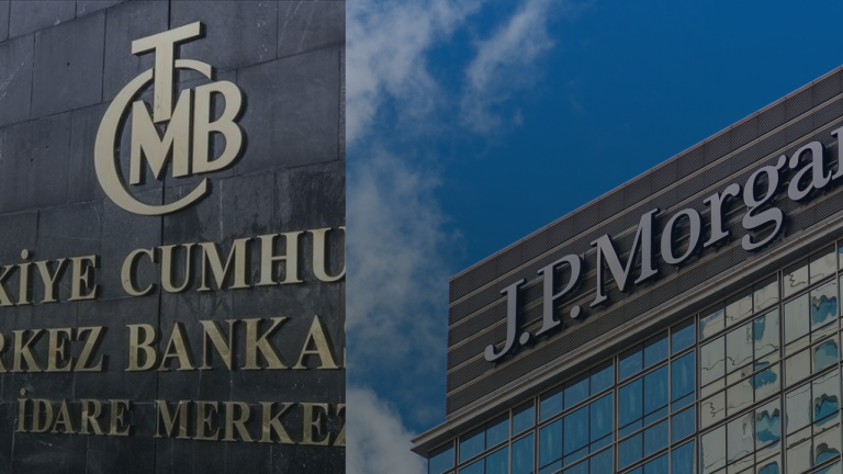 JP Morgan Faiz Beklentileri