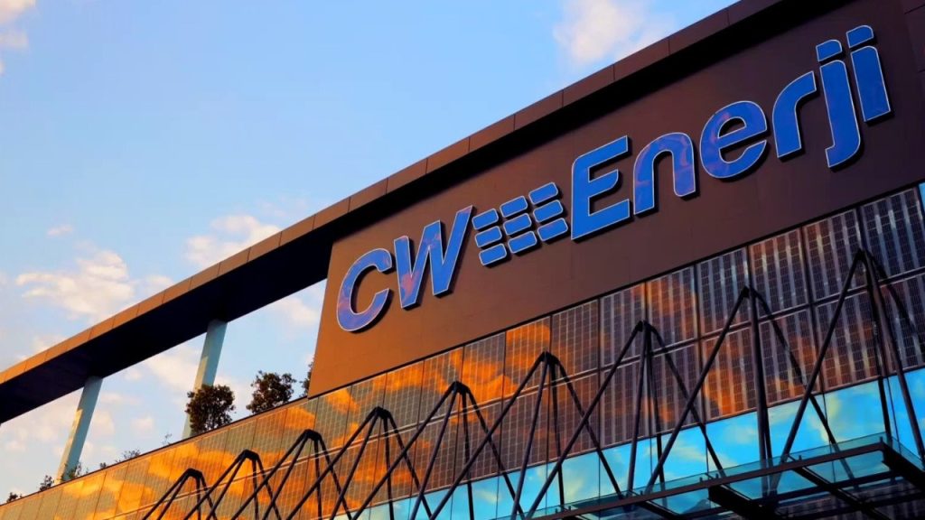 CWENE İzdemir
