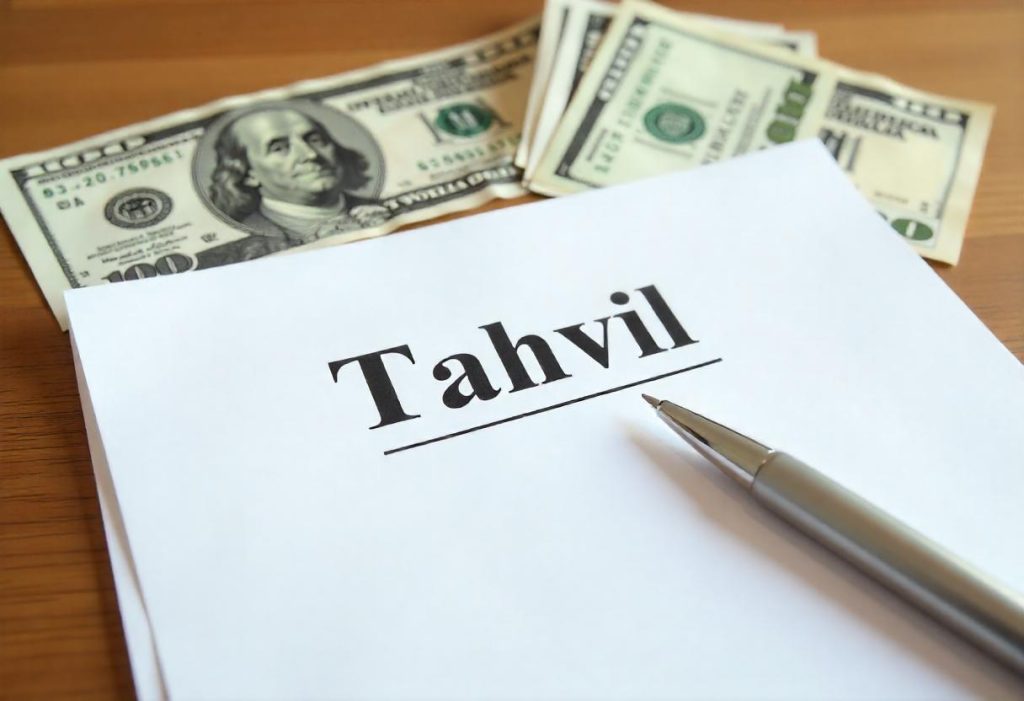 Tahvil