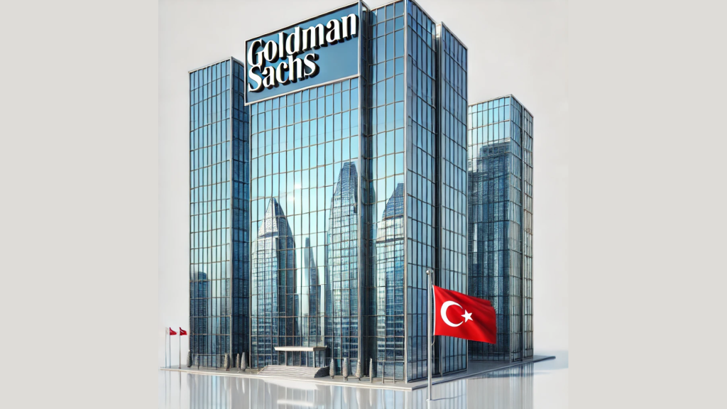 Goldman Kasım Enflasyonu Yorumu Goldman Kasım