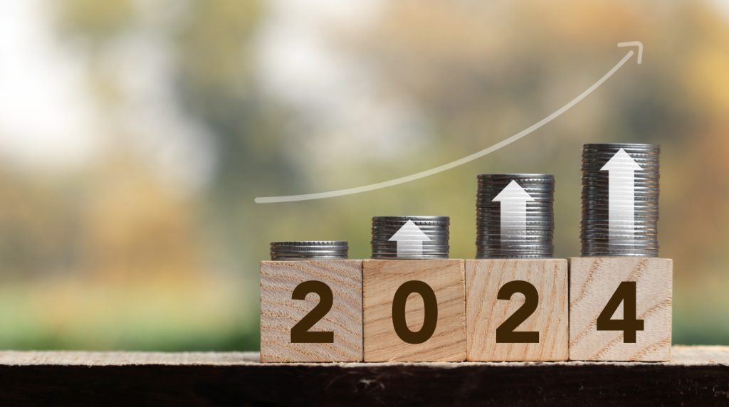 2024 Temettü Özeti