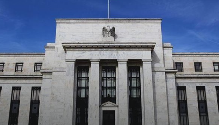 FED Ocak Faiz Kararı Açıklandı