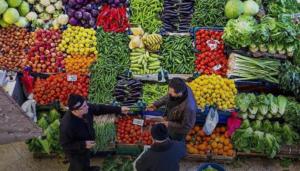Açlık Sınırı Ocak 2025