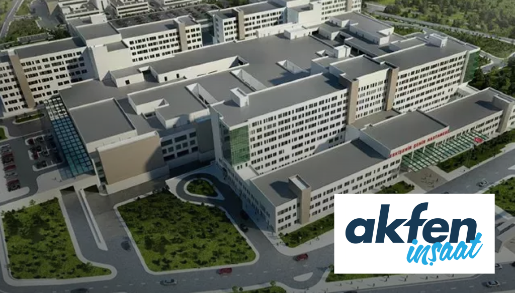 Akfen İnşaat Halka Arz Sonuçları Açıklandı