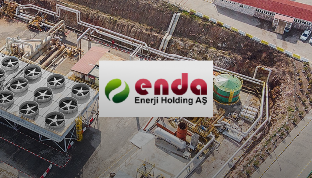 Enda Enerji Halka Arz