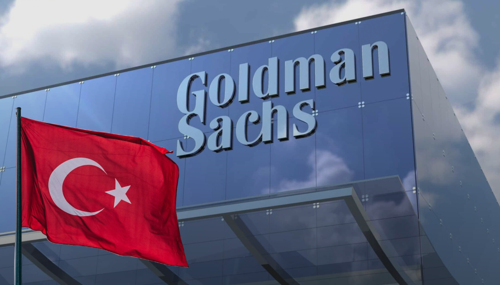 Goldman Sachs Banka Hedef Fiyatlarını Güncelledi