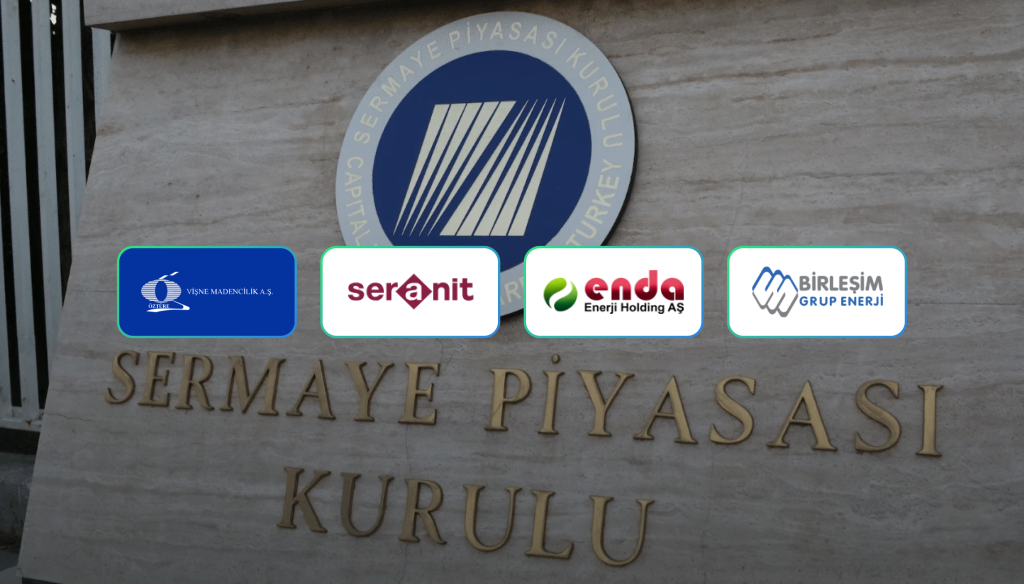 Yeni Halka Arz Onaylandı