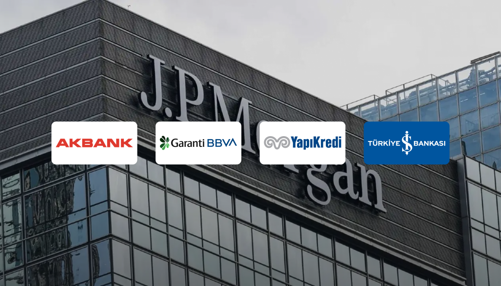 JPMorgan Banka Analizi