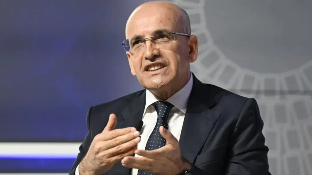 Mehmet Şimşek Değerlendirmeleri