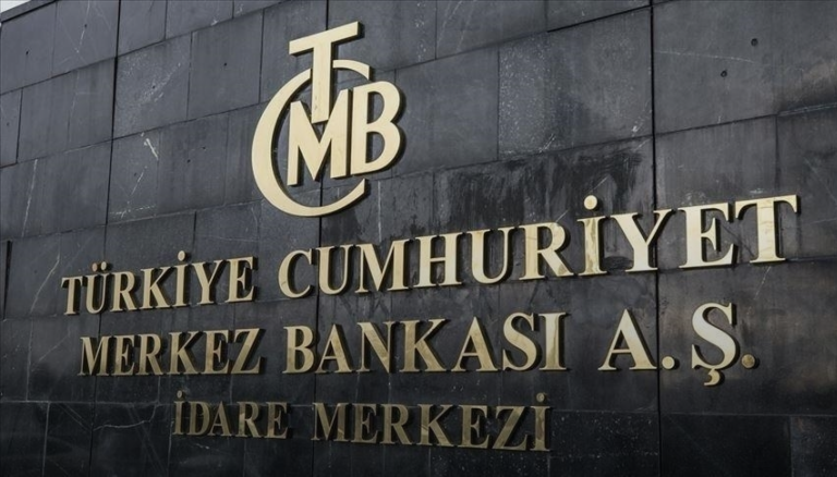 TCMB Piyasa Katılımcıları Anketinde TÜFE Beklentisi Düştü TCMB Piyasa Katılımcıları