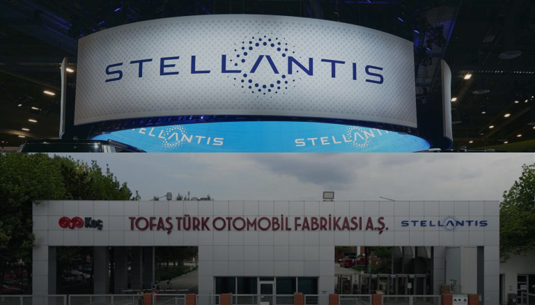 Rekabet Kurulu Stellantis ve Tofaş Anlaşmasını Tekrar Görüşecek Rekabet Kurulu