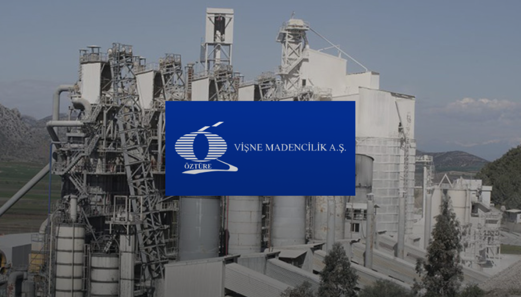 Vişne Madencilik Halka Arz