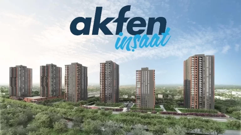 Akfen İnşaat Halka Arzı Onaylandı