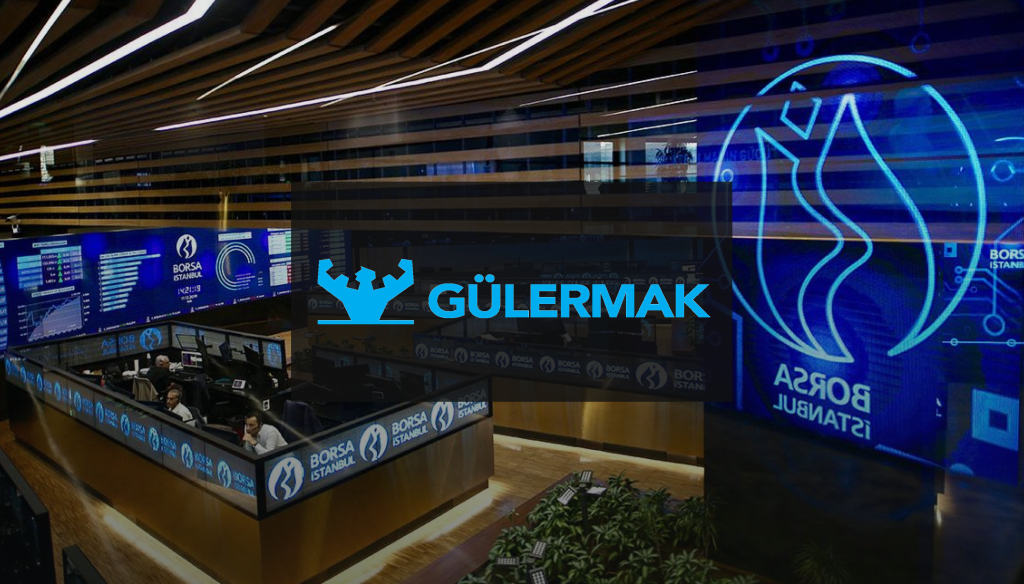 Gülermak Halka Arz Sonucu