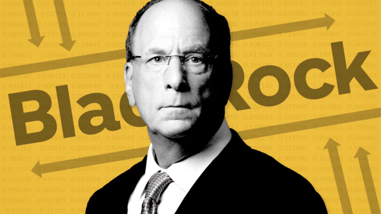 BlackRock Bitcoin Tahmini