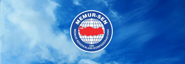 Memur-Sen Zammı Kabul Etmiyoruz Refah Payı Talep Ediyoruz Memur-Sen Refah Payı Talep Etti