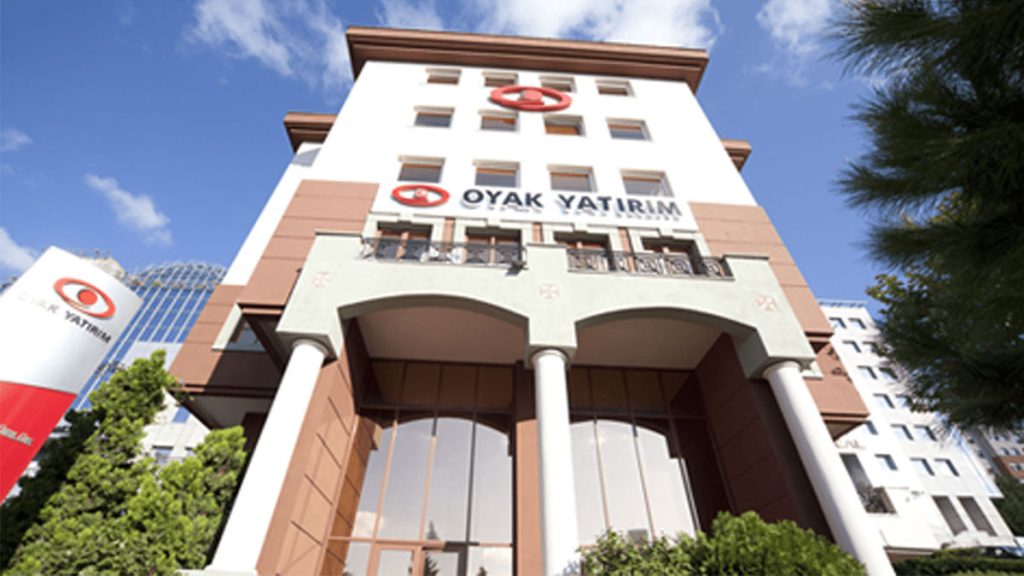 Oyak Yatırım Model Portföyü