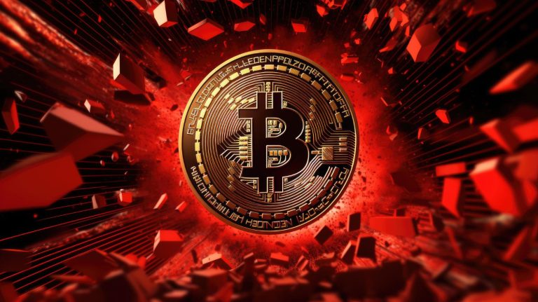 Bitcoin Neden Düşüyor?