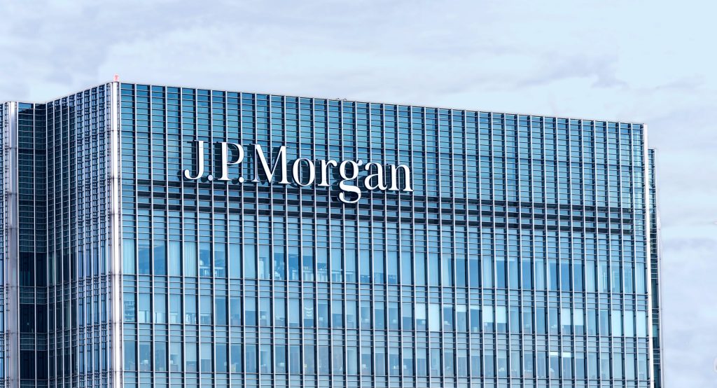 JPMorgan Enflasyon