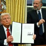 Trump Gümrük Tarifesi