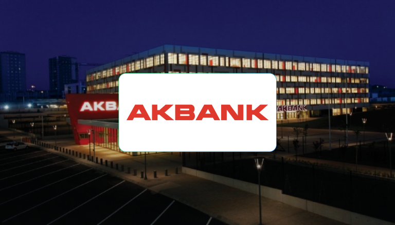Akbank 4. Çeyrek Bilanço