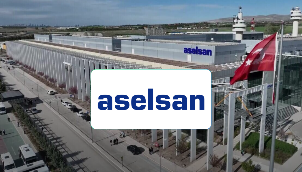 Aselsan Bilançosu Yayınlandı